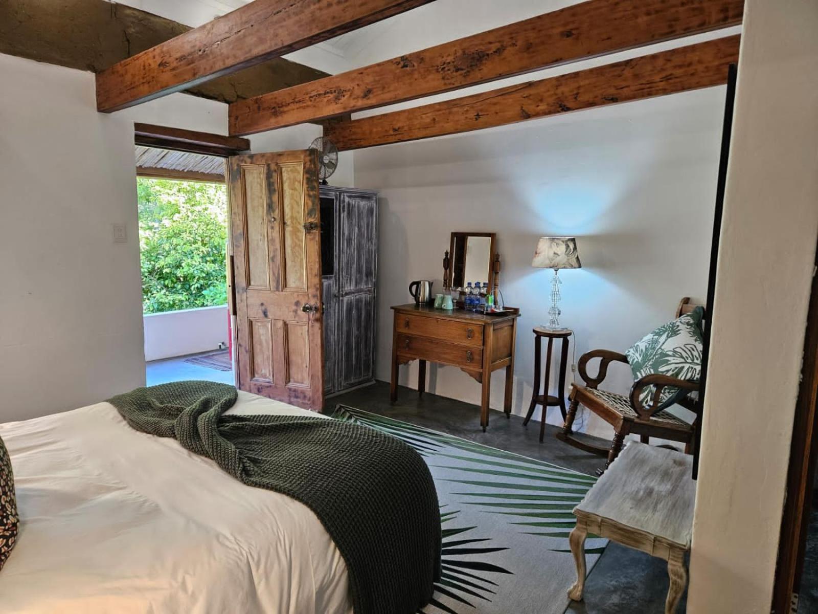 The Riverdeck Accommodation And Backpackers 克尼斯纳 外观 照片