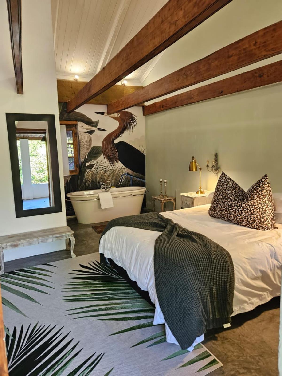 The Riverdeck Accommodation And Backpackers 克尼斯纳 外观 照片