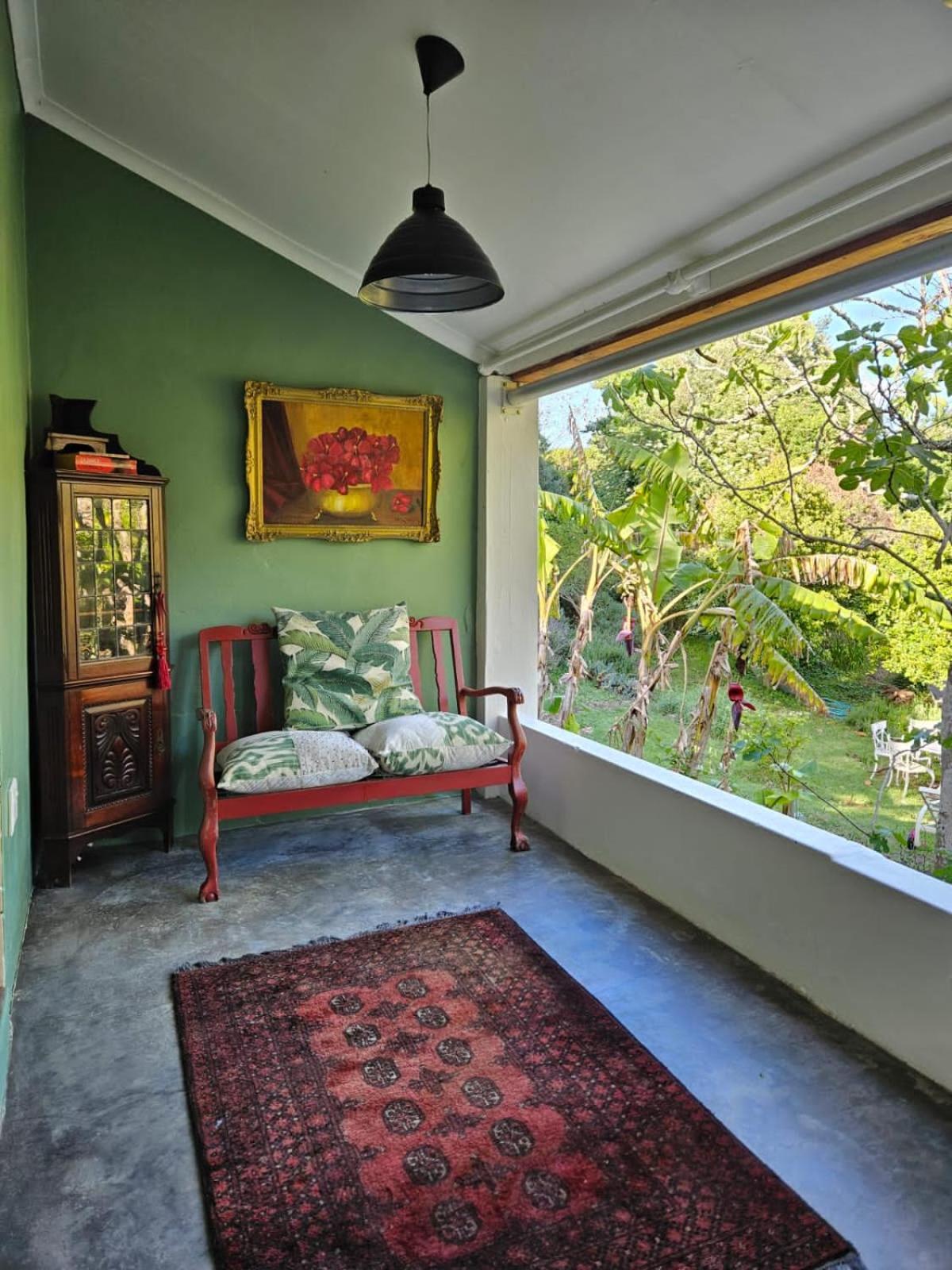 The Riverdeck Accommodation And Backpackers 克尼斯纳 外观 照片
