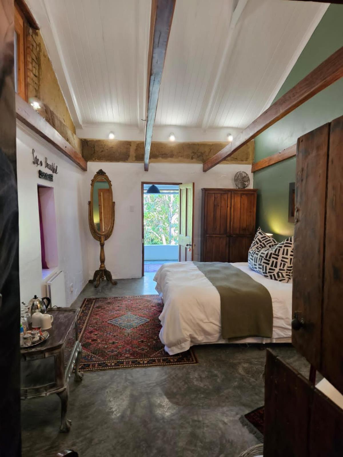 The Riverdeck Accommodation And Backpackers 克尼斯纳 外观 照片