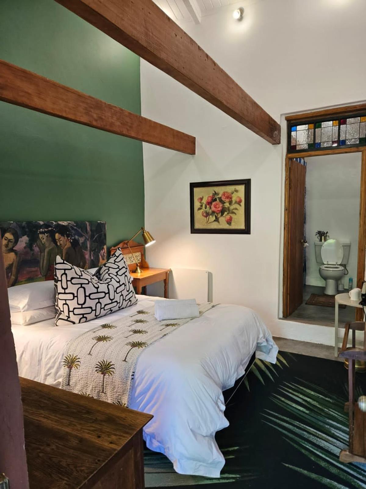 The Riverdeck Accommodation And Backpackers 克尼斯纳 外观 照片