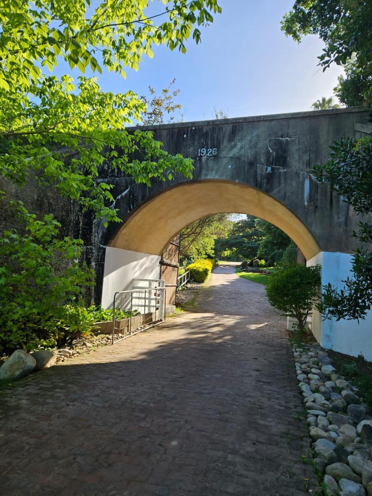 The Riverdeck Accommodation And Backpackers 克尼斯纳 外观 照片