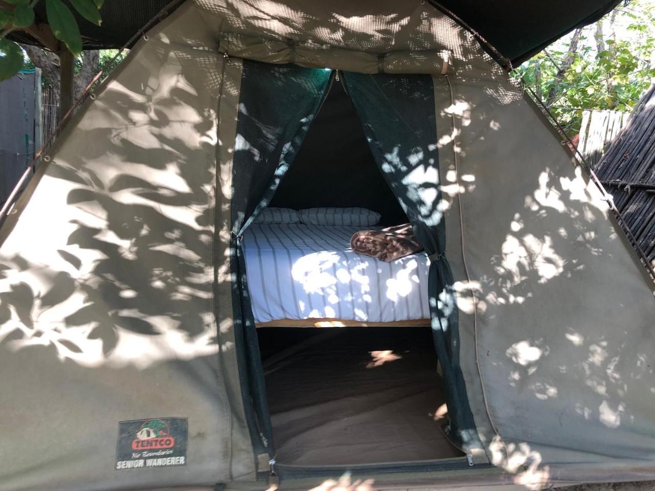 The Riverdeck Accommodation And Backpackers 克尼斯纳 外观 照片