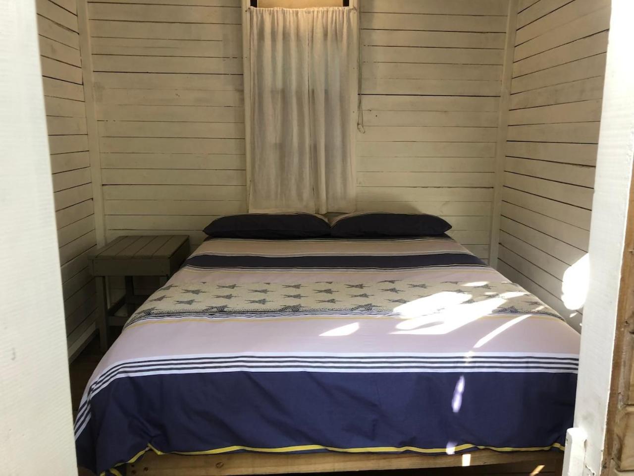 The Riverdeck Accommodation And Backpackers 克尼斯纳 客房 照片