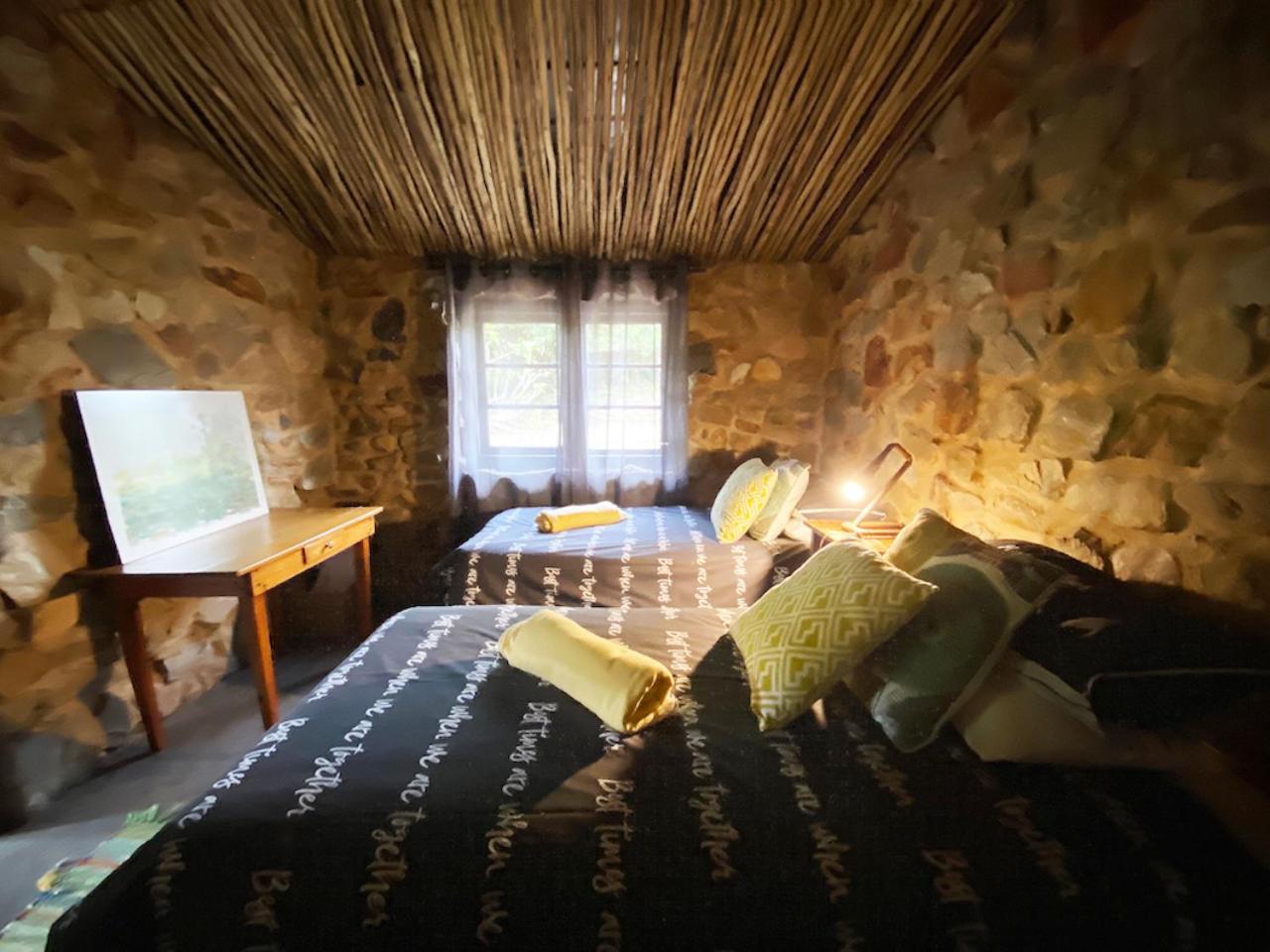 The Riverdeck Accommodation And Backpackers 克尼斯纳 外观 照片