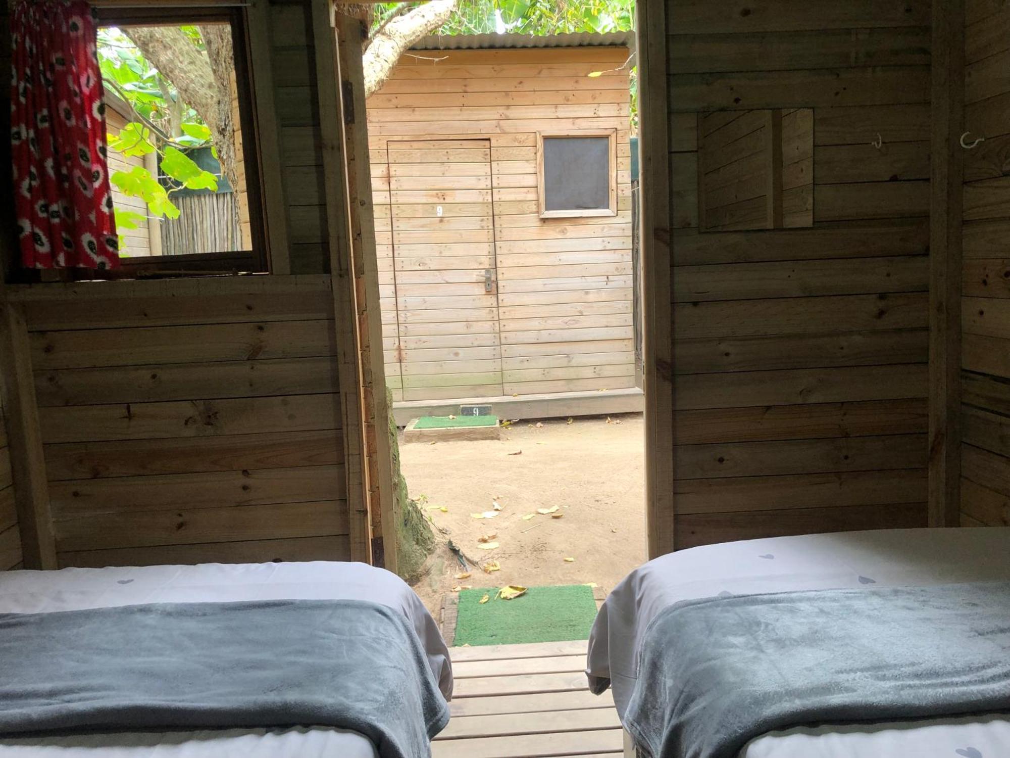 The Riverdeck Accommodation And Backpackers 克尼斯纳 外观 照片